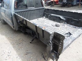 2019 Toyota Tacoma Silver Extended Cab 2.7L AT 2WD #Z22785